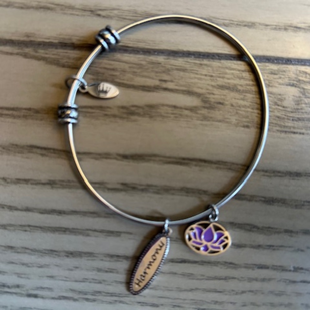 2 Hallmark bracelets - Picture 5 of 5